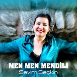 Sevim Seçkin Men Men Mendili