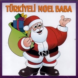 Sevingül Bahadır Türkiyeli Noel Baba