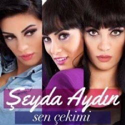 Şeyda Aydın Sen Çekimi