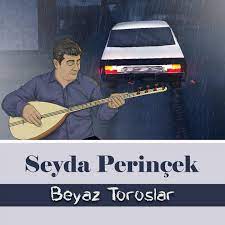 Seyda Perinçek Beyaz Toroslar