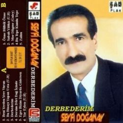 Seyfi Doğanay Derbederim