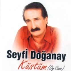 Seyfi Doğanay Küstüm