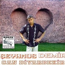 Şeyhmus Demir Can Diyarbekir