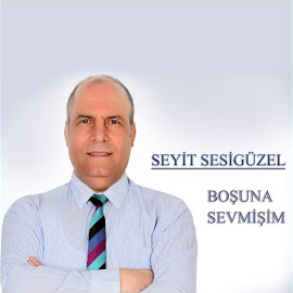 Seyit Sesigüzel Boşuna Sevmişim