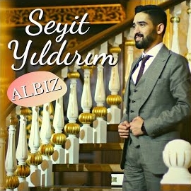 Seyit Yıldırım Albız