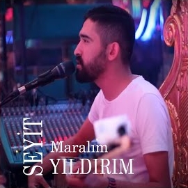 Seyit Yıldırım Maralım