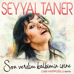 Seyyal Taner Son Verdim Kalbimin İşine