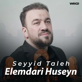 Seyyid Taleh Boradigahi Elemdari Hüseyn