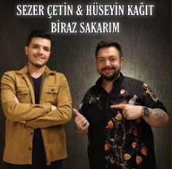 Sezer Çetin Biraz Sakarım