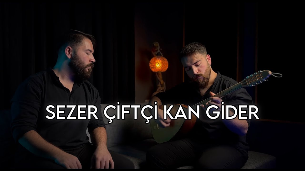 Sezer Çiftçi Kan Gider