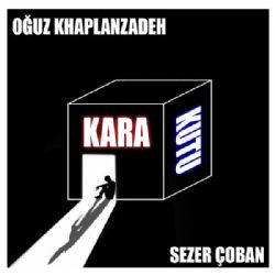 Sezer Çoban Kara Kutu