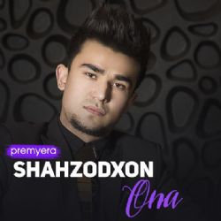 Shahzodxon Ona