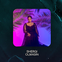 Shergi OLMASIN