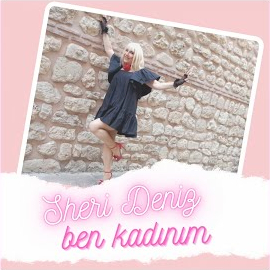 Sheri Deniz Ben Kadınım