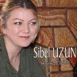 Sibel Uzun Hakkın Divanı