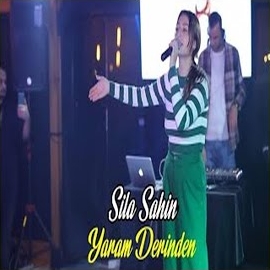 Sıla Şahin Yaram Derinden