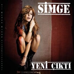 Simge Yeni Çıktı