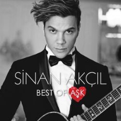 Sinan Akçıl Best Of Aşk