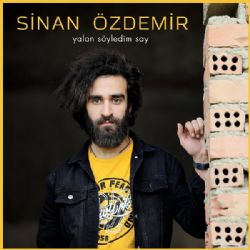 Sinan Özdemir Yalan Söyledim Say