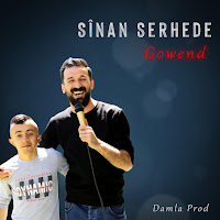 Sinan Serhede Gowend