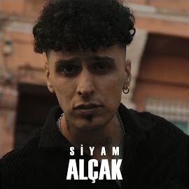 Siyam Alçak