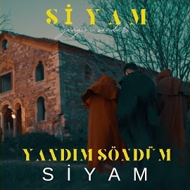 Siyam Yandım Söndüm