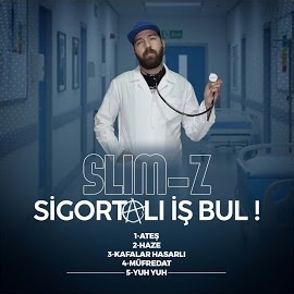 Slim Z Sıgortalı İş Bul