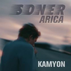 Soner Arıca Kamyon