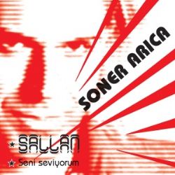 Soner Arıca Sallan