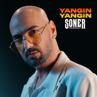 Soner Sarıkabadayı Yangın Yangın