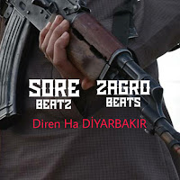 Sore Beatz Diren Ha Diyarbakir