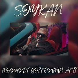 Soykan Morardı Gözlerimin Altı