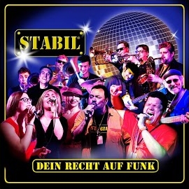 Stabil Dein Recht Auf Funk