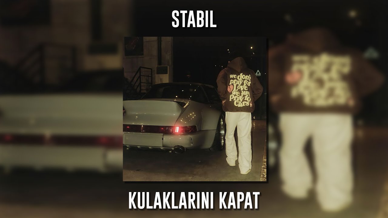 Stabil Kulaklarını Kapat