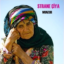 Strane Çiya Munzur