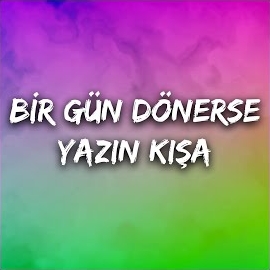 Stres Beats Bir Gün Dönerse Yazın Kışa