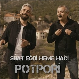 Suat Eğdi Potpori