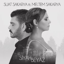 Suat Sakarya Siyah Beyaz