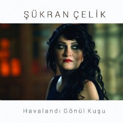 Şükran Çelik Havalandı Gönül Kuşu