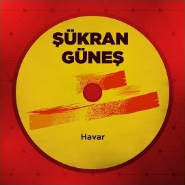 Şükran Güneş Havar