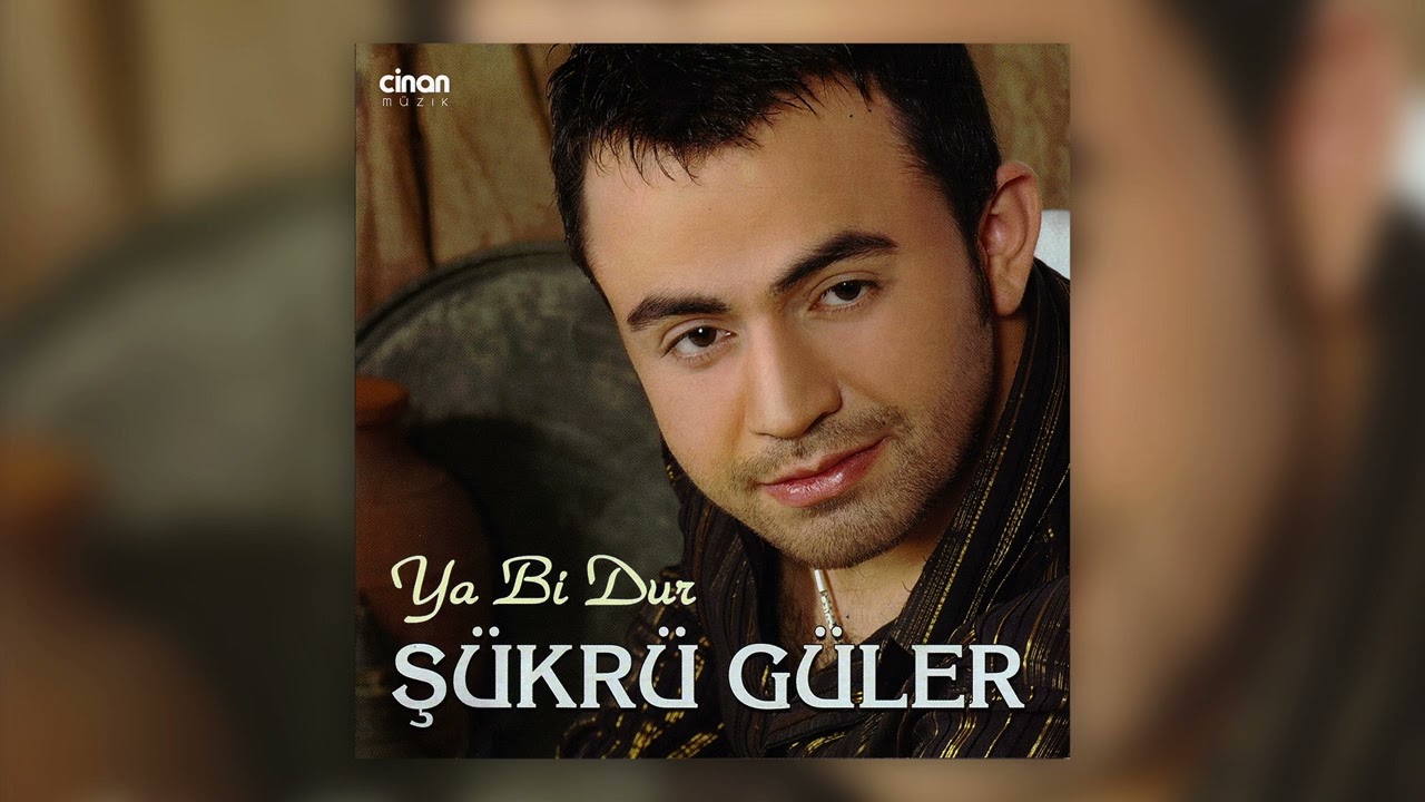 Şükrü Güler Ya Bi Dur