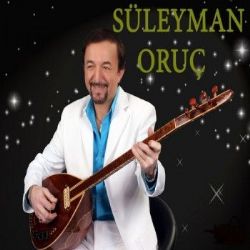 Süleyman Oruç Karmı Yağdı