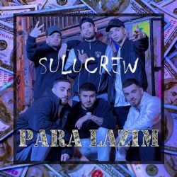 Sulucrew Para Lazım