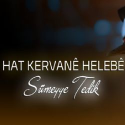 Sümeyye Tedik Hat Kerwane Helebe