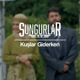 Sungurlar Kuşlar Giderken