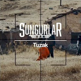 Sungurlar Tuzak