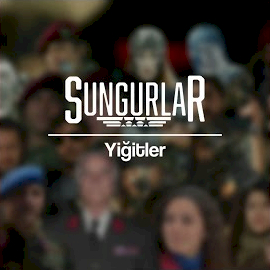 Sungurlar Yiğitler