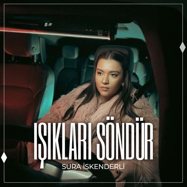 Sura İskenderli Işıkları Söndür