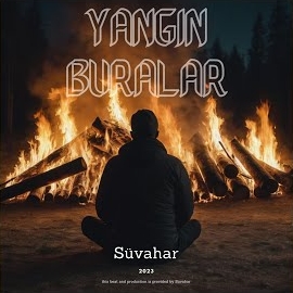 Süvahar Yangın Buralar