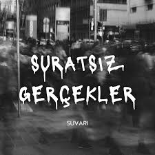 Süvari Suratsız Gerçekler